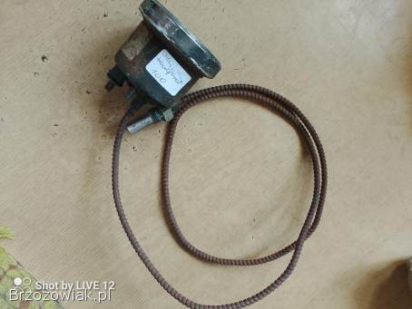 Czujnik temperatury skoda