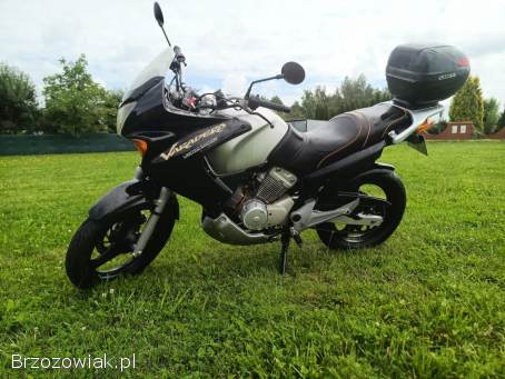Honda Varadero 125 2001