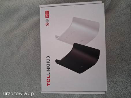 Nowy Router TCL Linkhub,  mobilny router LTE