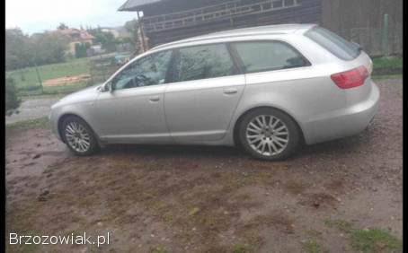 Audi A6 2005