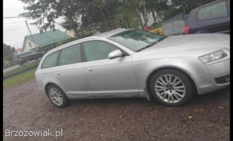 Audi A6 2005