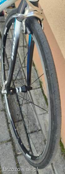 Rower szosowy TREK 1.  9 Ultegra 2x10 58cm