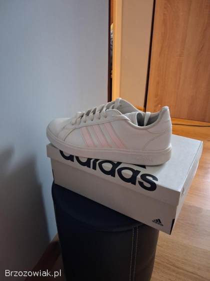 Adidasy damskie 39,  1/3