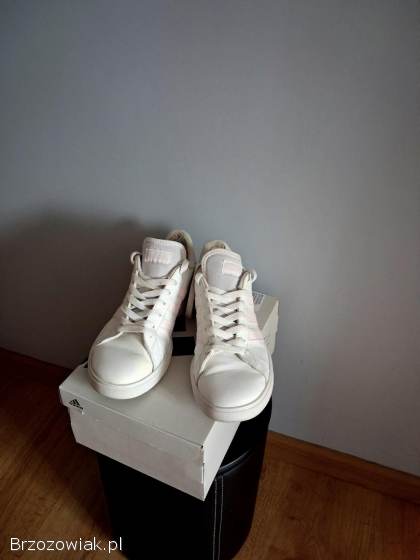 Adidasy damskie 39,  1/3