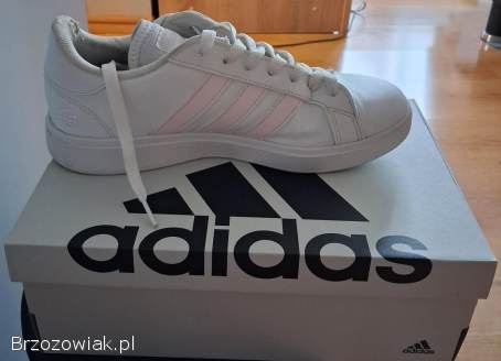 Adidasy damskie 39,  1/3