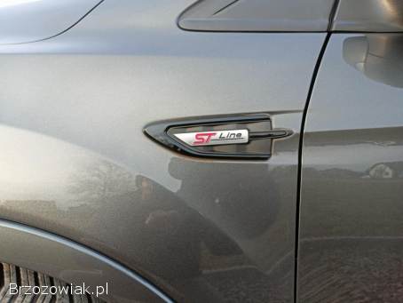 Ford Kuga AUTOMAT 2018