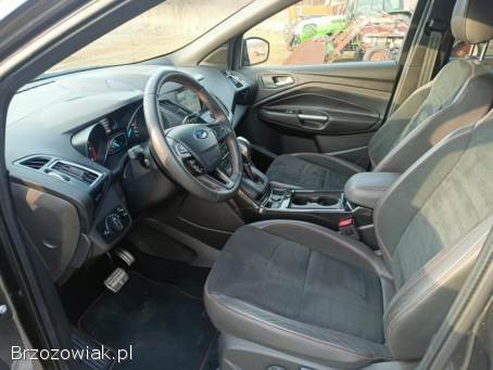 Ford Kuga AUTOMAT 2018