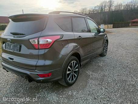 Ford Kuga AUTOMAT 2018