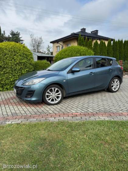 Mazda 3 2010