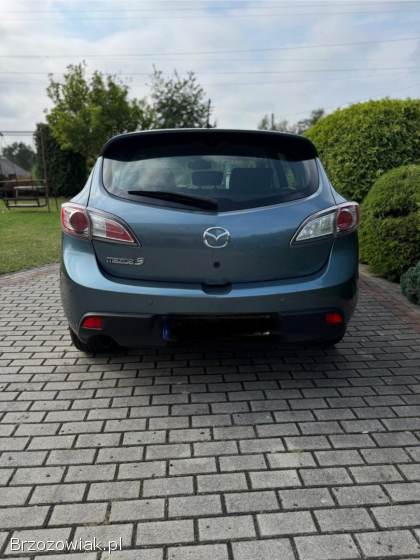Mazda 3 2010