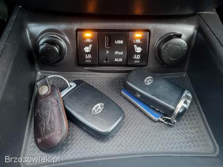 Hyundai Santa Fe Osobowe 2010