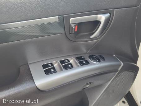 Hyundai Santa Fe Osobowe 2010