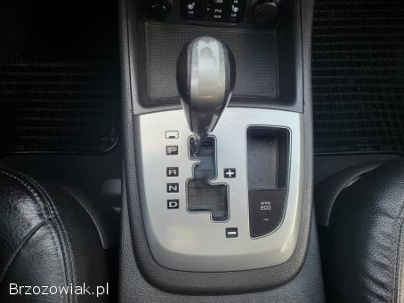 Hyundai Santa Fe Osobowe 2010