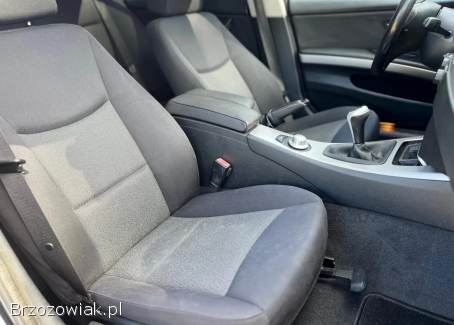 BMW Seria 3 320i 2008