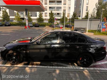 BMW Seria 3 320i 2008