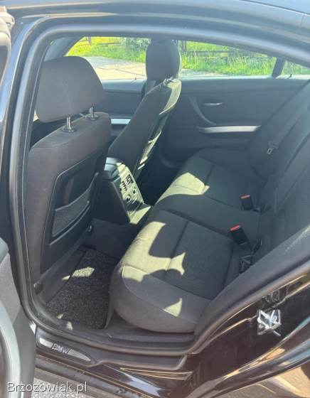 BMW Seria 3 320i 2008