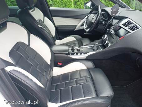 Citroën DS5 Sport Chic  2012