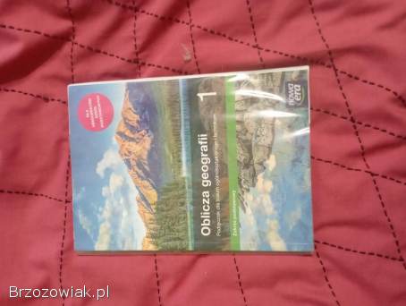 Sprzedam podręczniki szkolne