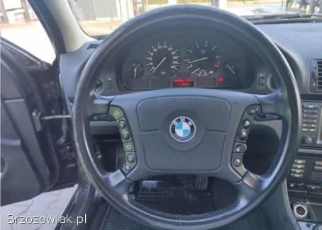 BMW Seria 5 1996