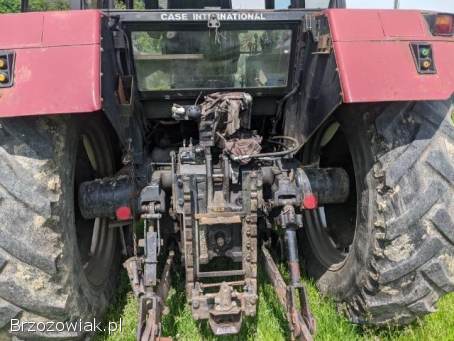 Ciągnik Case 5130
