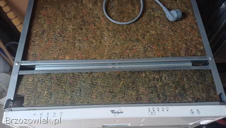 Zmywarka Whirlpool