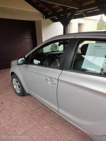 Hyundai i20 2012