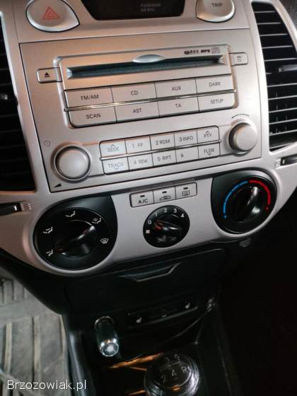 Hyundai i20 2012