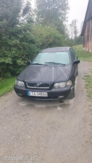 Volvo V40 2003