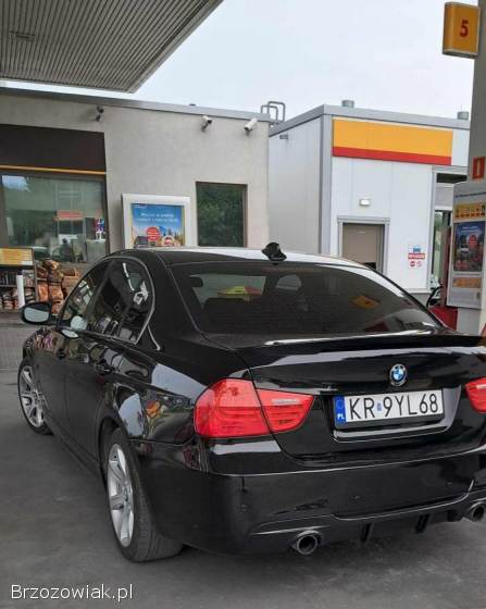 BMW Seria 3 E90 2010
