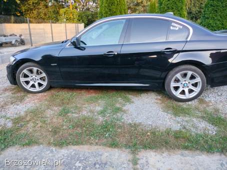BMW Seria 3 E90 2010