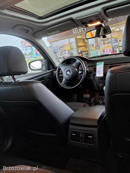 BMW Seria 3 E90 2010