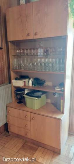 SPRZEDAM MEBLE KAWALERYJSKIE