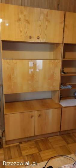 SPRZEDAM MEBLE KAWALERYJSKIE