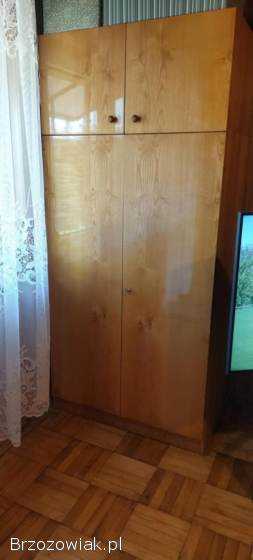 SPRZEDAM MEBLE KAWALERYJSKIE