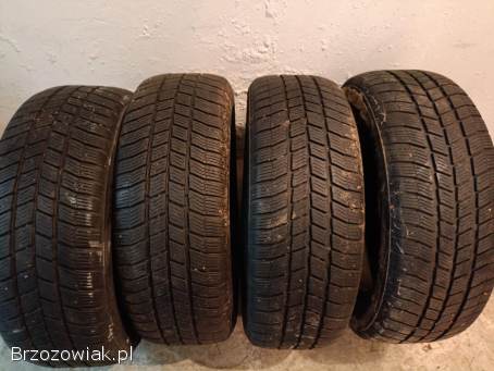 Opony Barum Polaris 3 205/55 r16