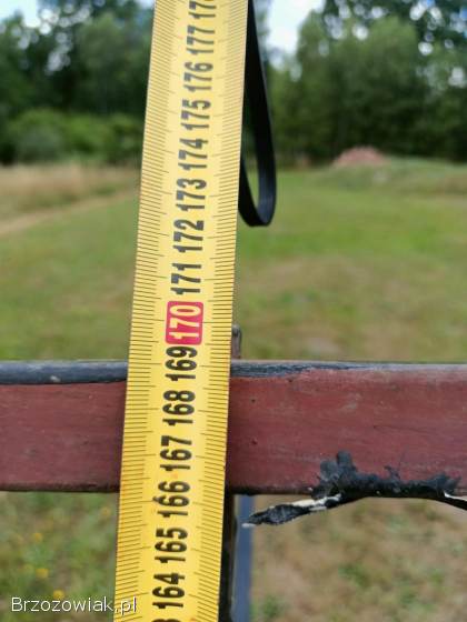 Konstrukcja Stalowa 540x170 Fotowoltaika Daszek