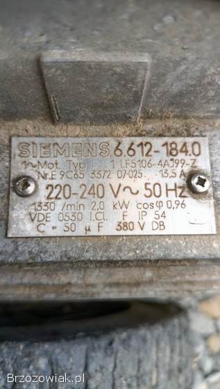 Myjka Karcher HD 850 Mosiężna Pompa Wąż