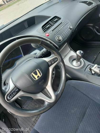 Honda Civic 2007