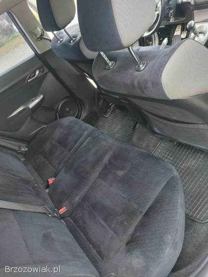 Honda Civic 2007