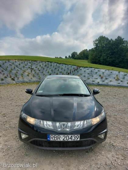 Honda Civic 2007