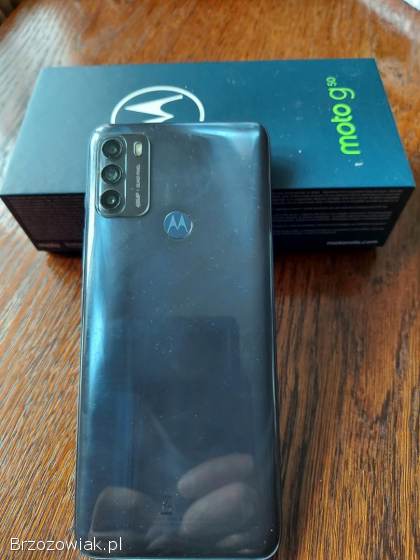 Motorola g50