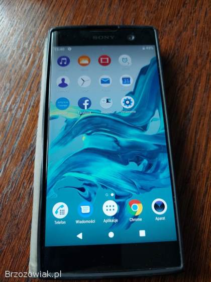 Sony Xperia XA2