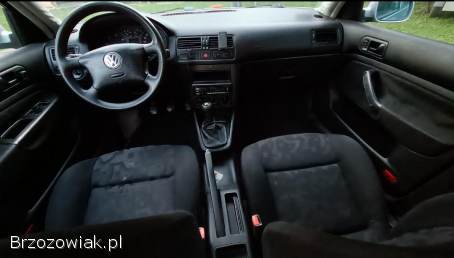 Volkswagen Bora SDI 2000