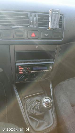 Volkswagen Bora SDI 2000