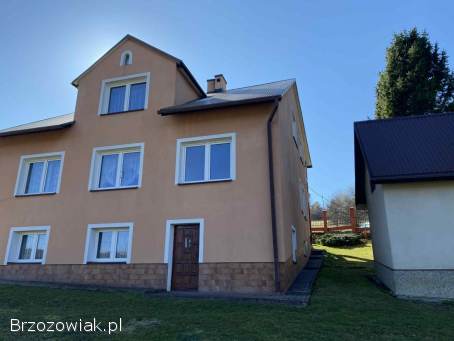 Dom mieszkalny Tarnawa Górna