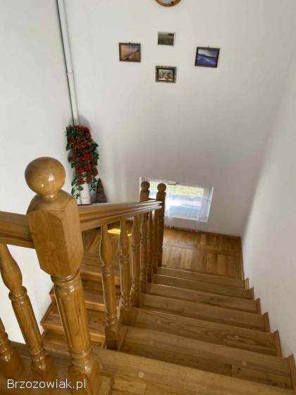 Dom mieszkalny Tarnawa Górna