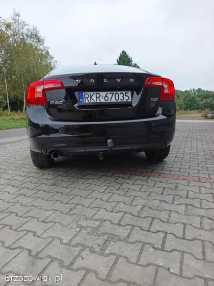 Volvo S60 D2 2016