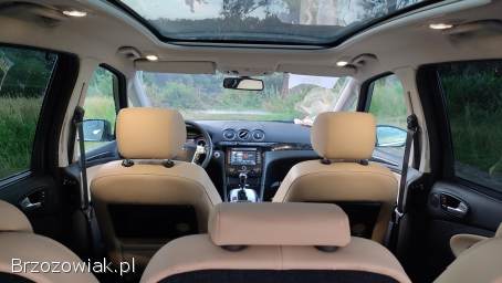 Ford S-Max Mini van  2011