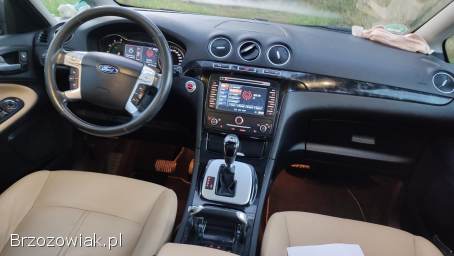 Ford S-Max Mini van  2011