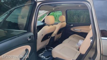 Ford S-Max Mini van  2011